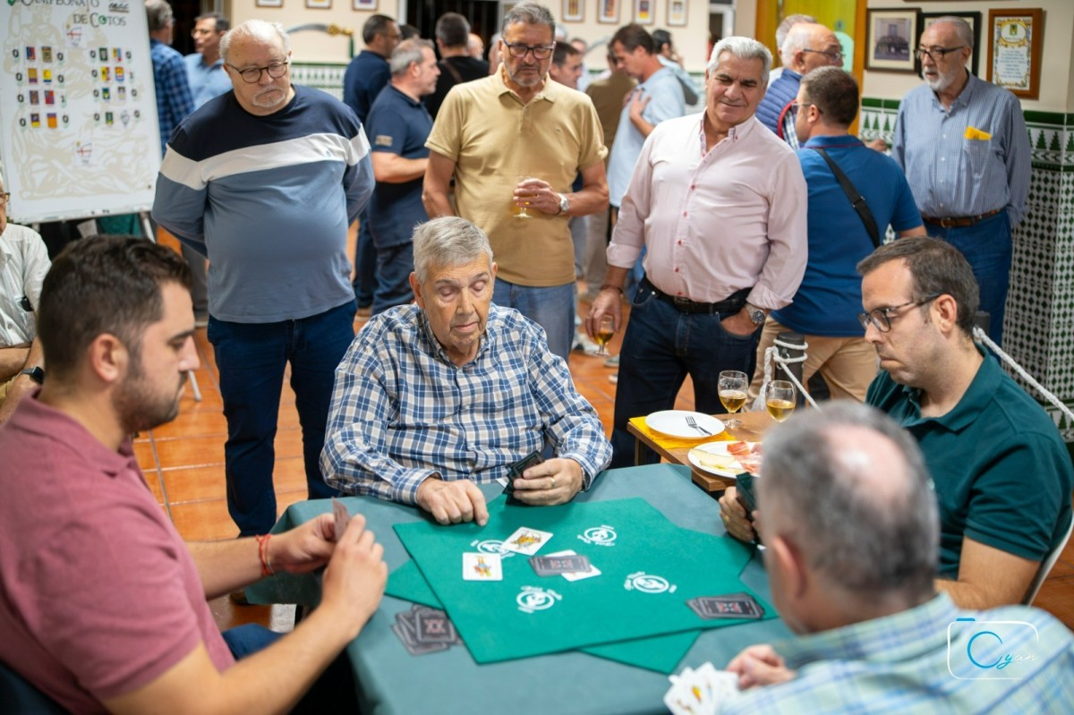 Associació de Sant Jordi